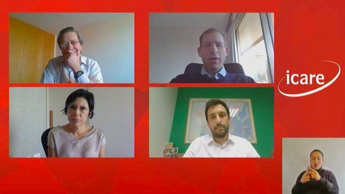 Revive el encuentro “Noticias del mañana” del Ciclo de Marketing 2020