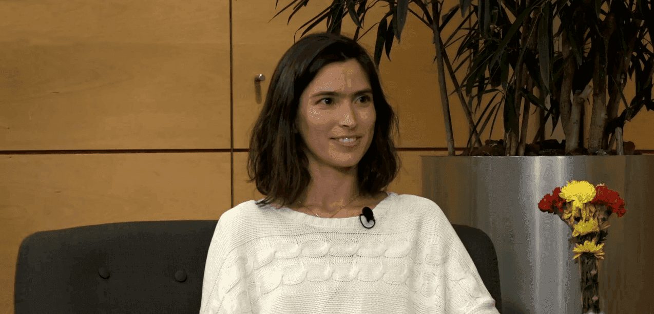 Revive EN PERSONA, Cristián Warnken junto a Mariana Canales