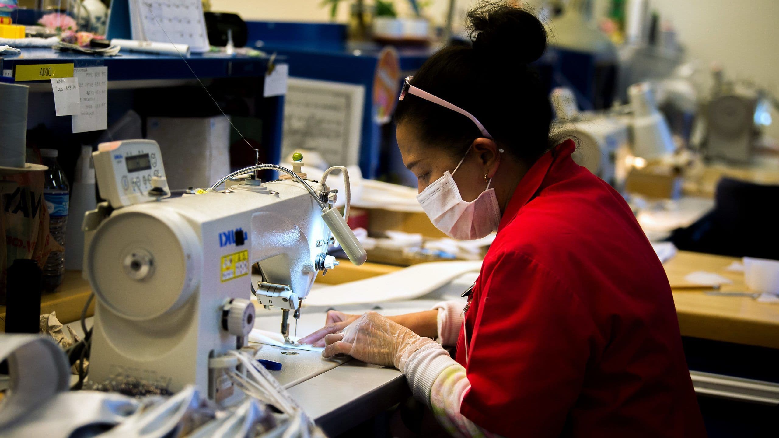 Claves de la Ley de Protección del Empleo y la Ley de Teletrabajo para enfrentar la pandemia de COVID-19