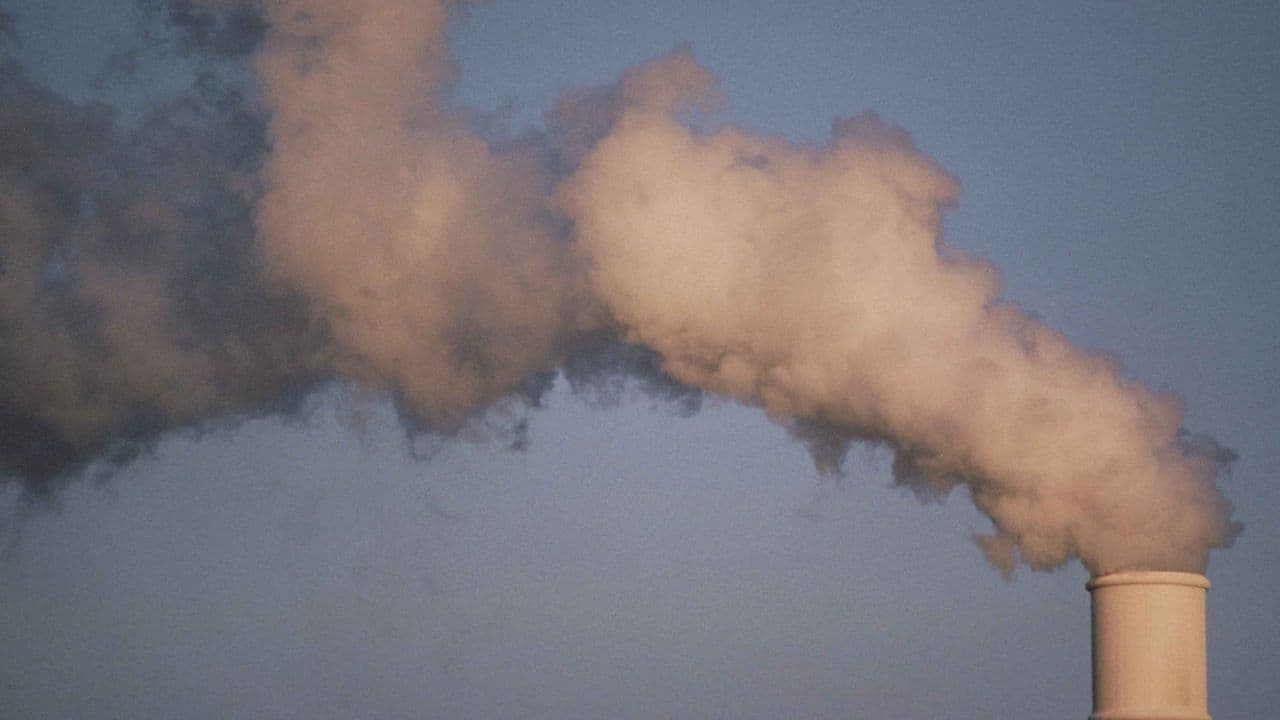 Investigadores en el sur de Chile analizan las incidencias de la contaminación en la crisis sanitaria del COVID-19 y las presentan en encuentro de Corparaucanía