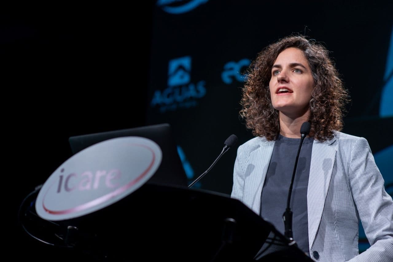 Isabel Aninat en ENADE 2020: “Necesitamos un mejor Estado, uno que esté realmente al servicio de la ciudadanía”