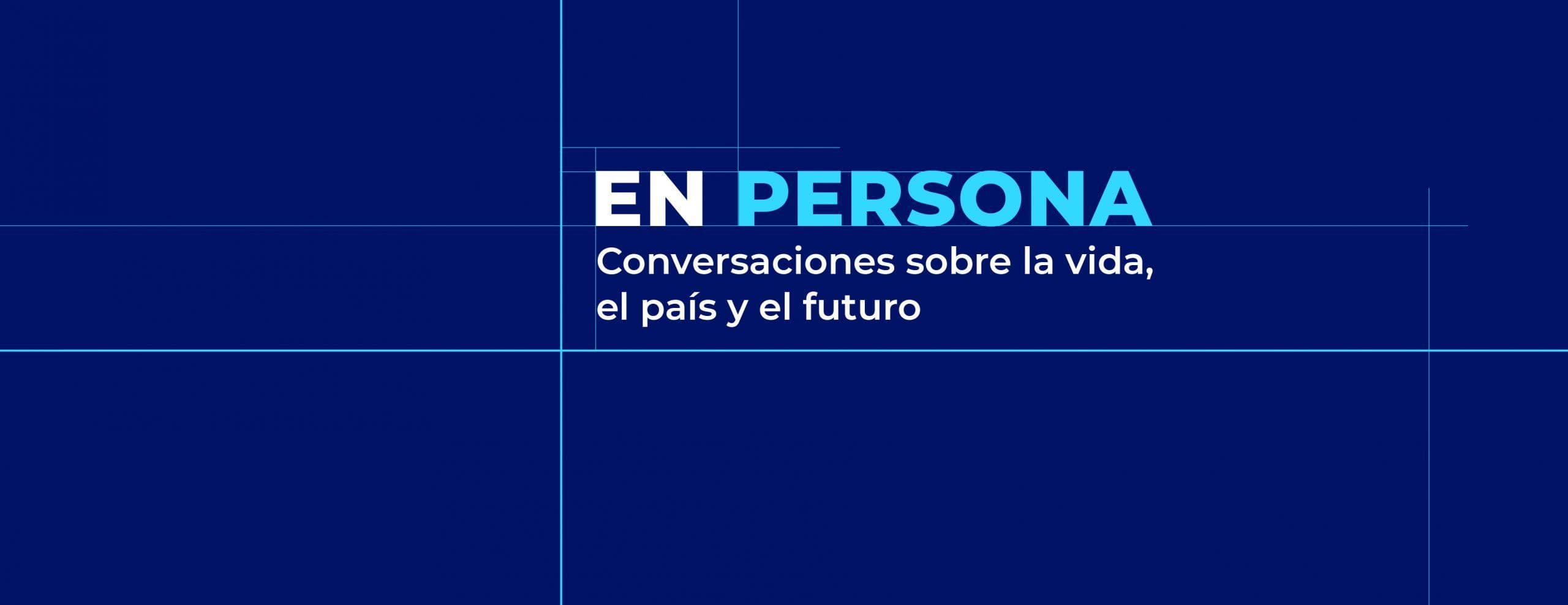 Revive · Cristián Warnken en un capítulo especial junto a María Teresa González, Juan Eduardo Ibáñez y Lorenzo Gazmuri