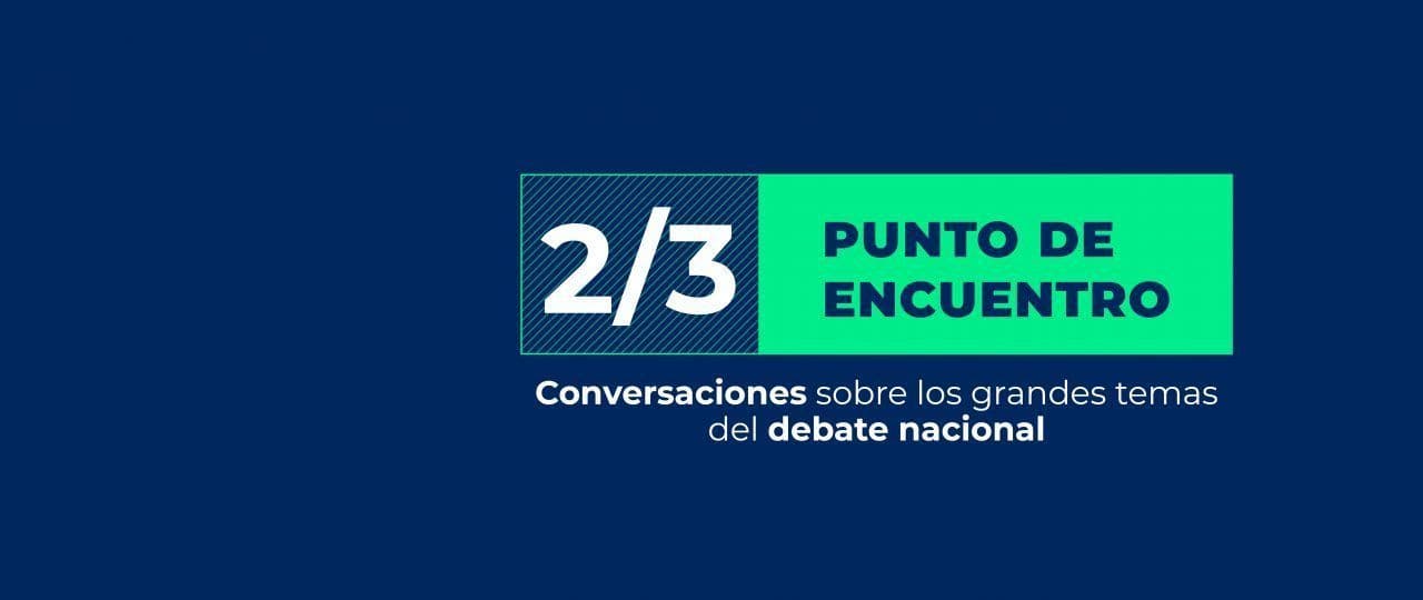 Revive 2/3: PUNTO DE ENCUENTRO | Temporada 2 – Capítulo 8