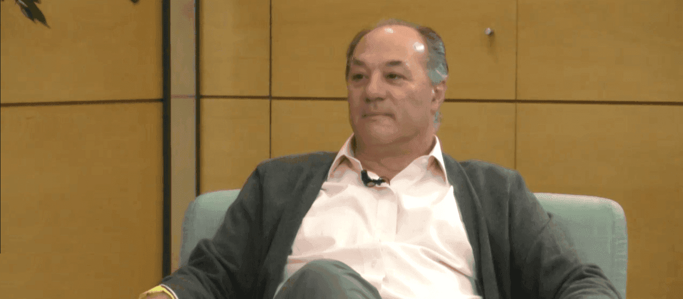 Juan Sutil en el Ciclo “En Persona” de ICARE: “Chile tiene las bases sólidas para el reenganche económico y el capital humano para lograrlo”