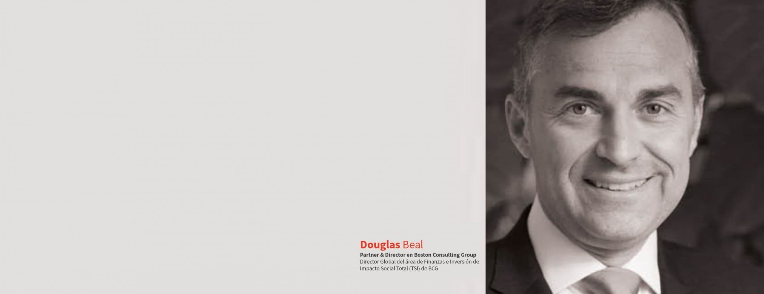 Encuentro ICARE “Una Transición Justa” con Douglas Beal