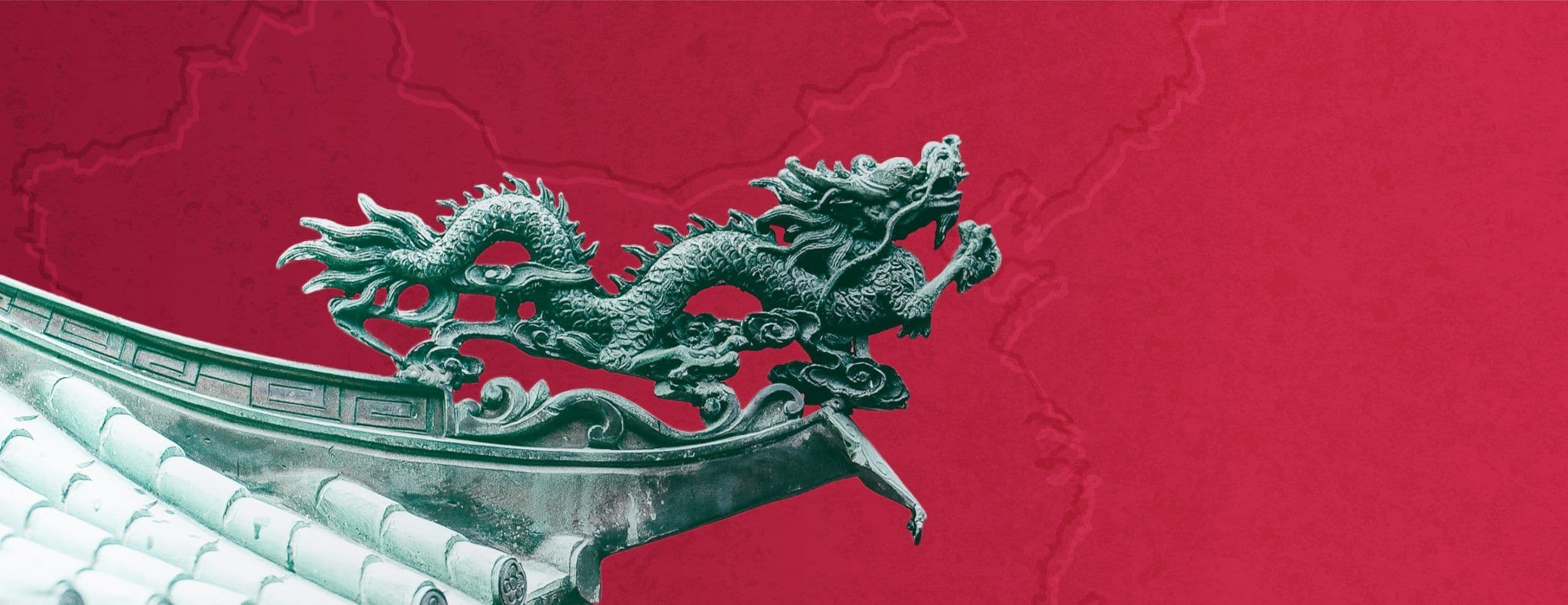 REVIVE • China