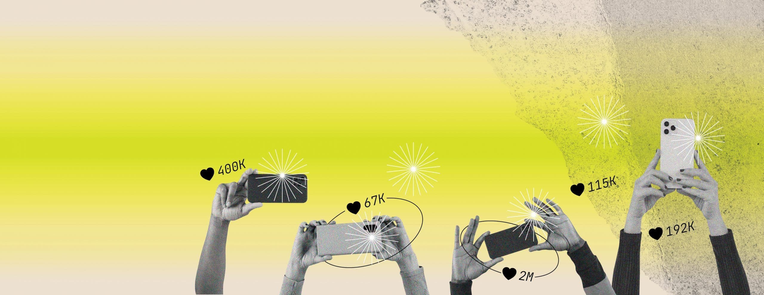 Revive · Content Creator Economy: “El Marketing a través de los influencers”