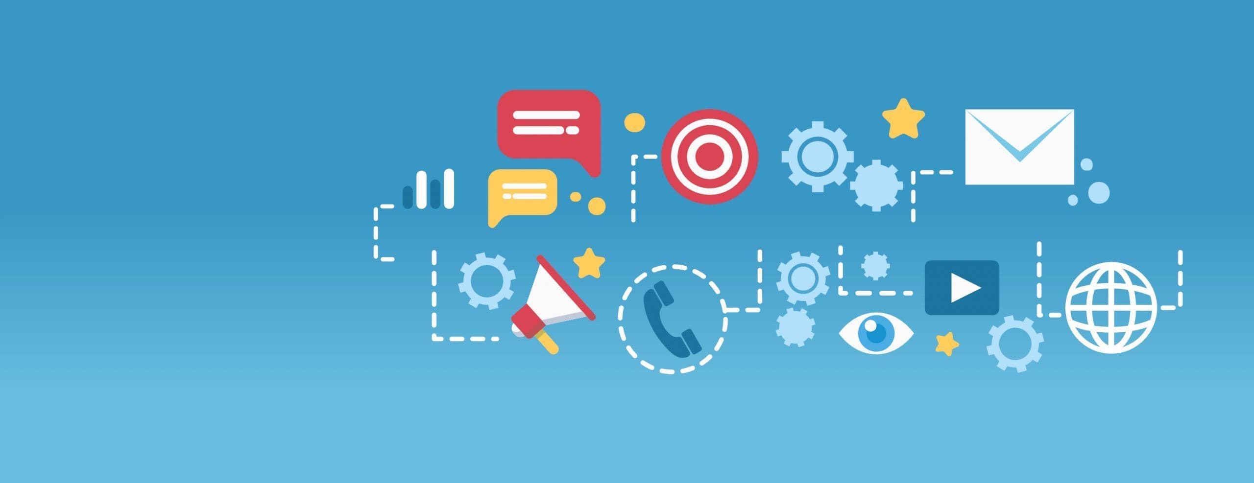 REVIVE · PYMEs en el Marketing o Marketing para las PYMEs