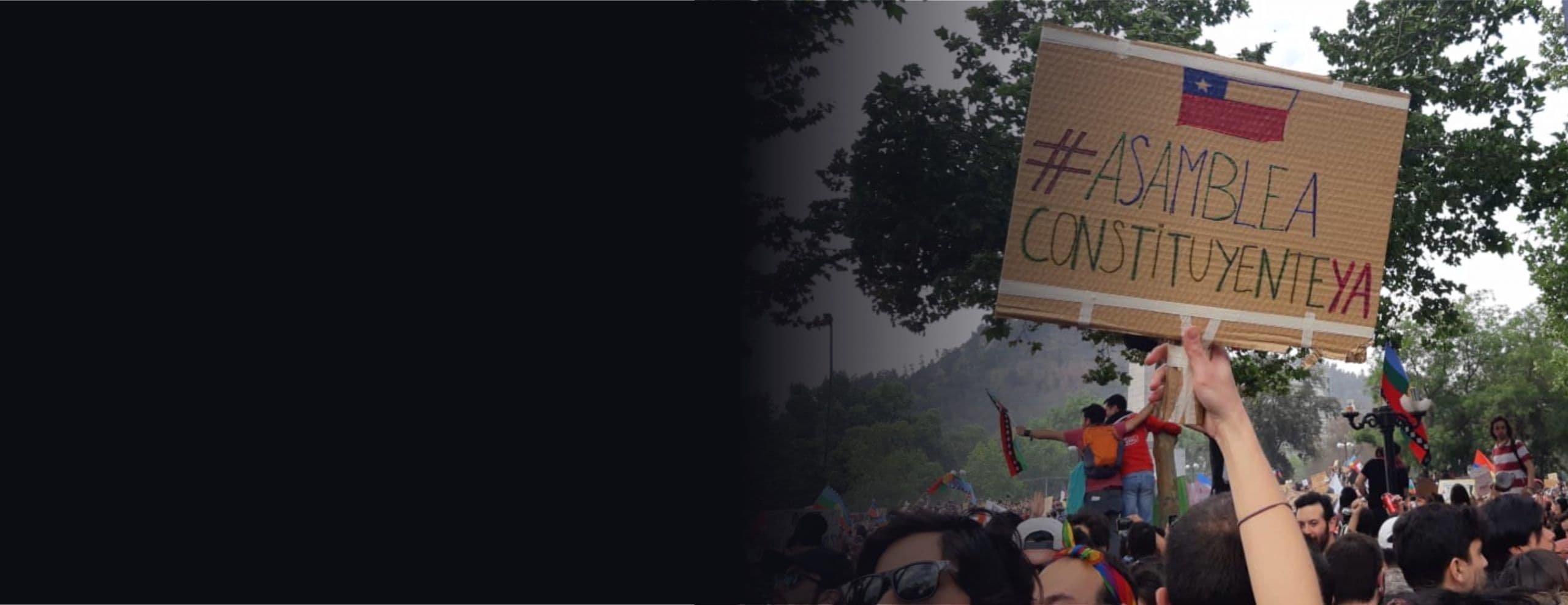 Revive · ENADE 2023 “CONCORDIA DISCORS. La Conexión de la Divergencia”