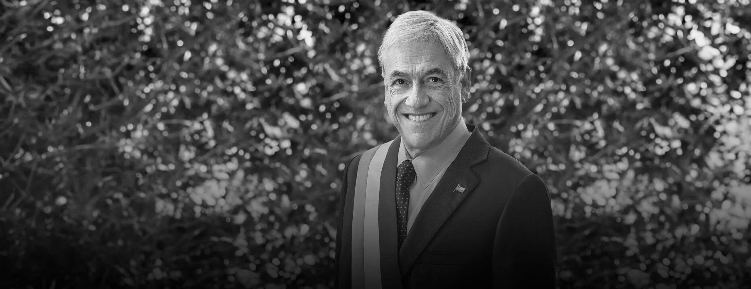 Especial ∙ Discursos del ex Presidente Sebastián Piñera en ICARE