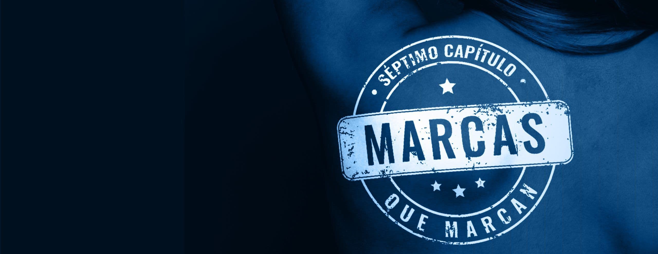 REVIVE • Ciclo de Marketing 2021 | Séptimo capítulo – Marcas que marcan