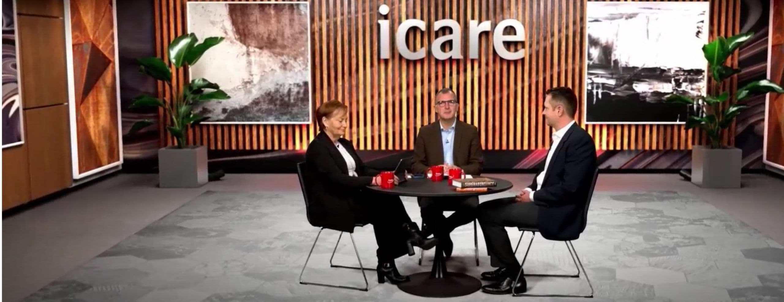 REVIVE · “Voces de la Democracia”, con el economista Marian Tupy
