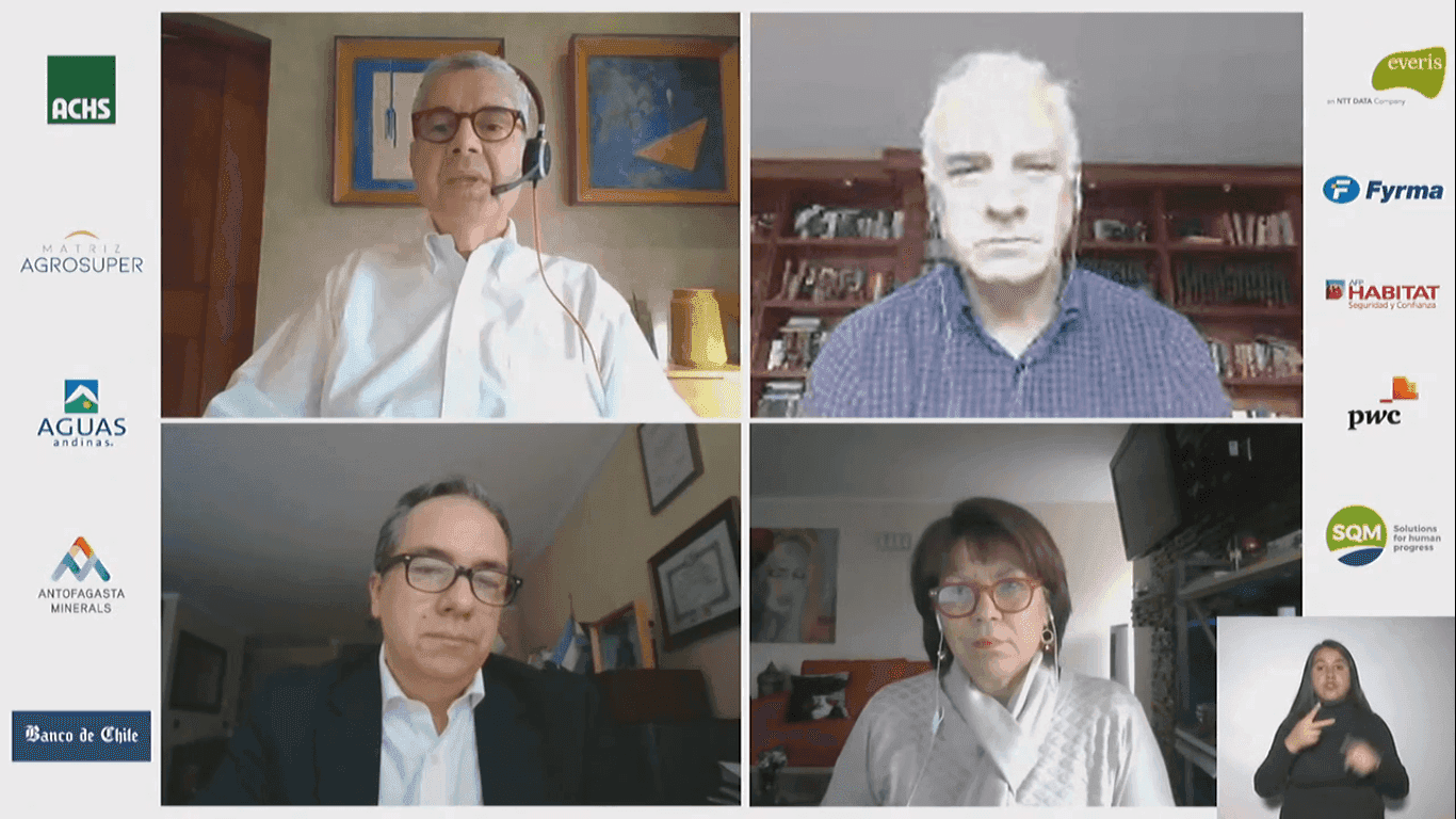 Revive el streaming del encuentro “Gestión de Insolvencia, Reestructuración y Quiebra”
