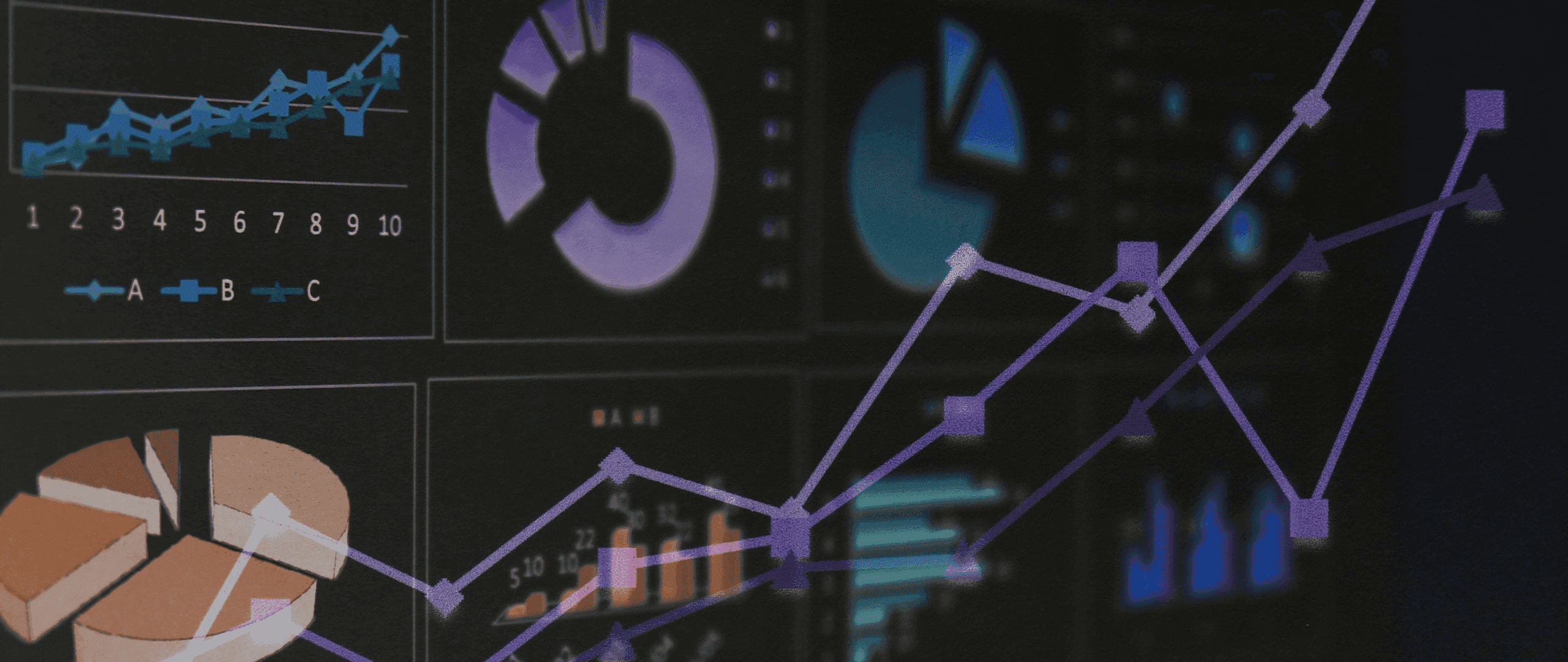 Desarrollo y diseño de dashboards en Power BI