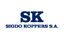 Sigdo Koppers S.A.