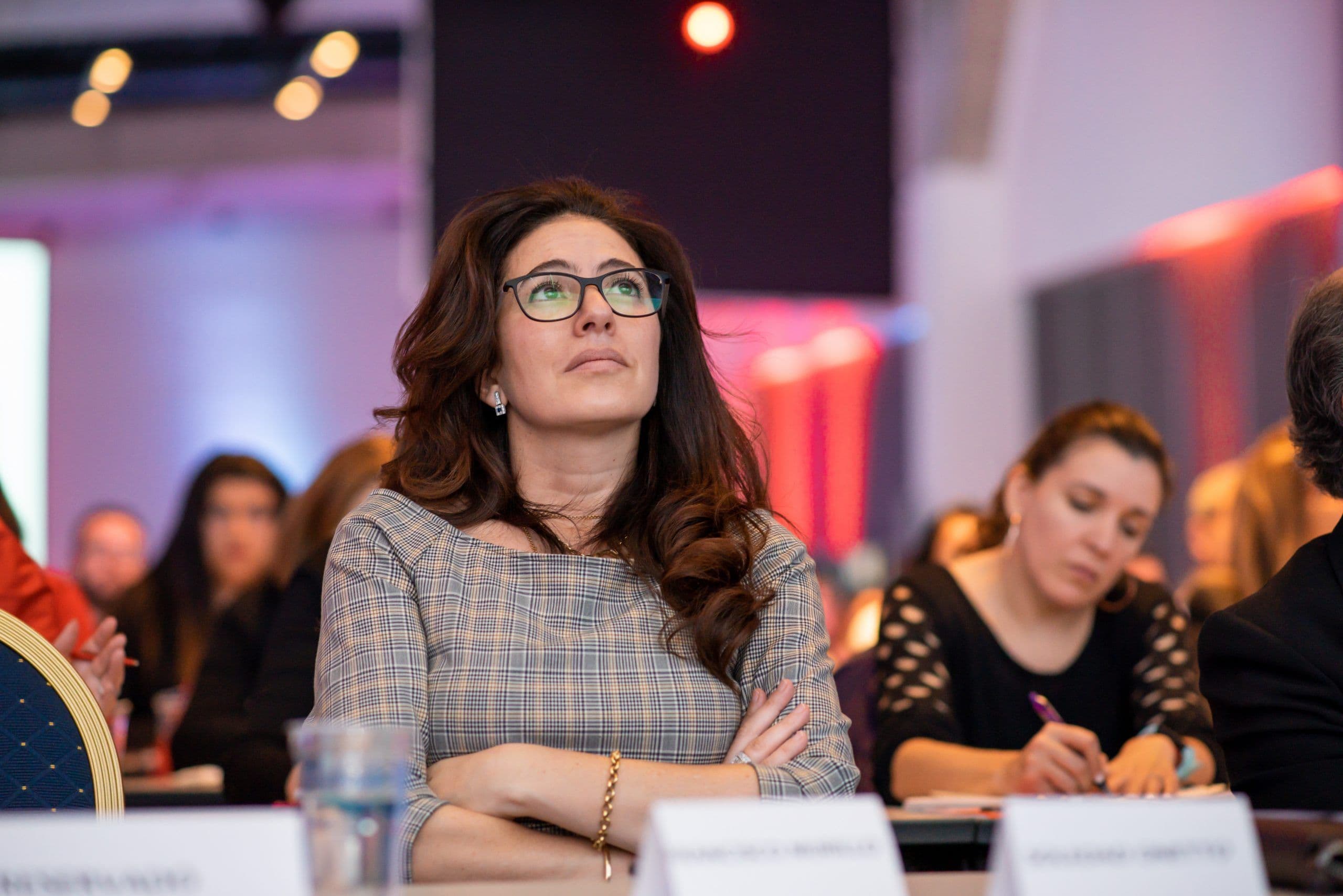 Historia de aprendizajes: Carola Fuentes, Gerente de Desarrollo de ICARE
