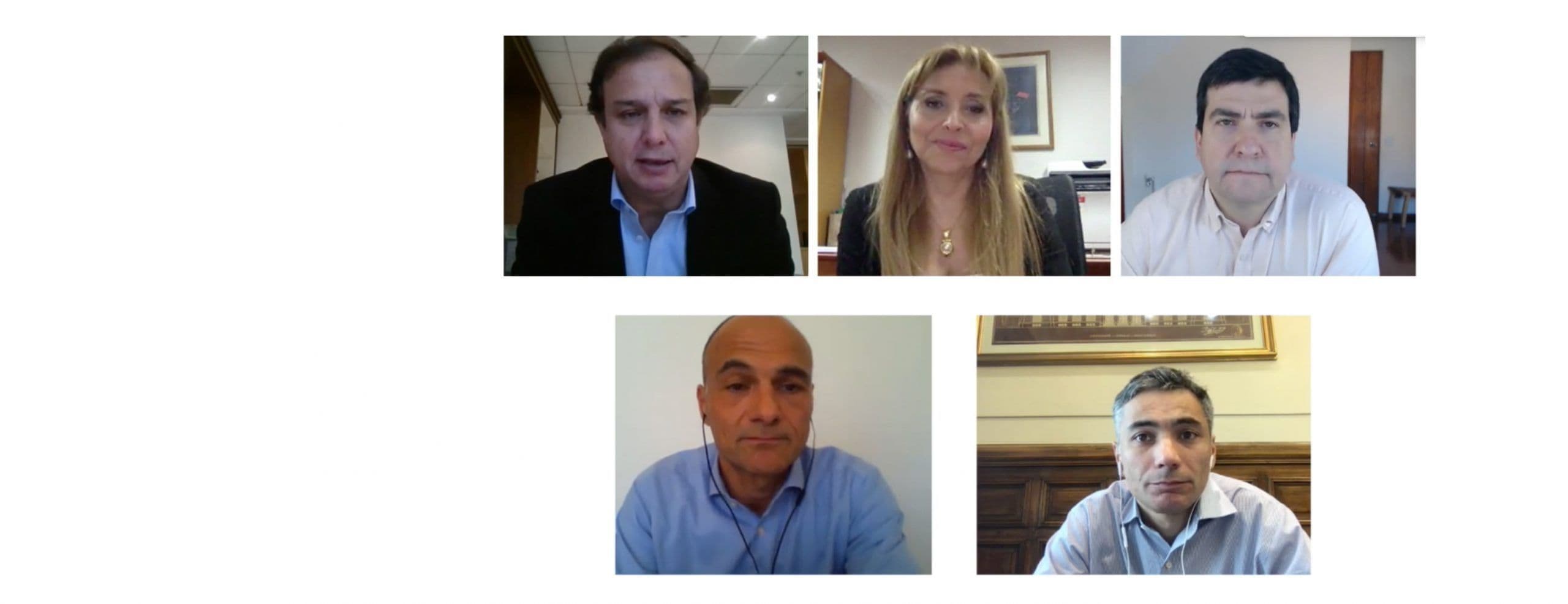 REVIVE · 5G: Importancia y Potencial