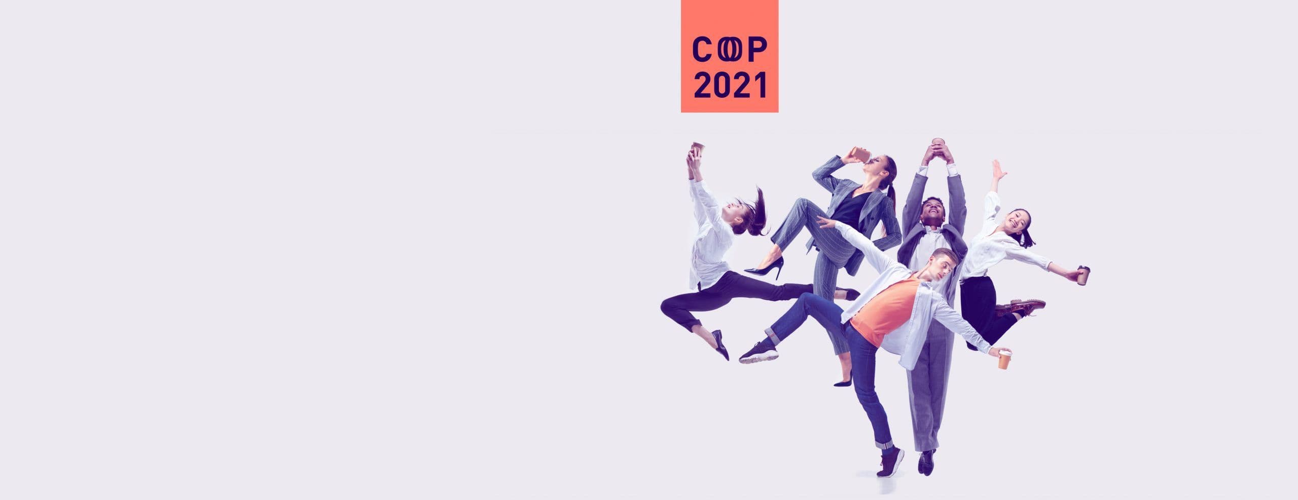 REVIVE • XXIII Congreso de Organización y Personas: ¿Un nuevo equilibrio?