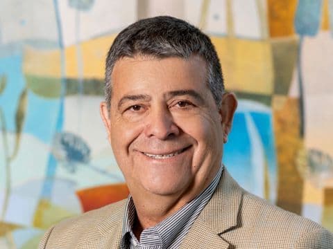 Abraham Armijo