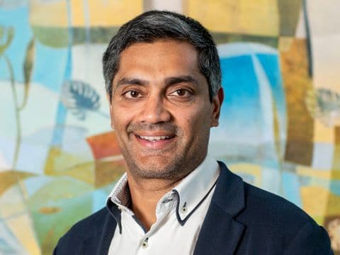 Anil Sadarangani