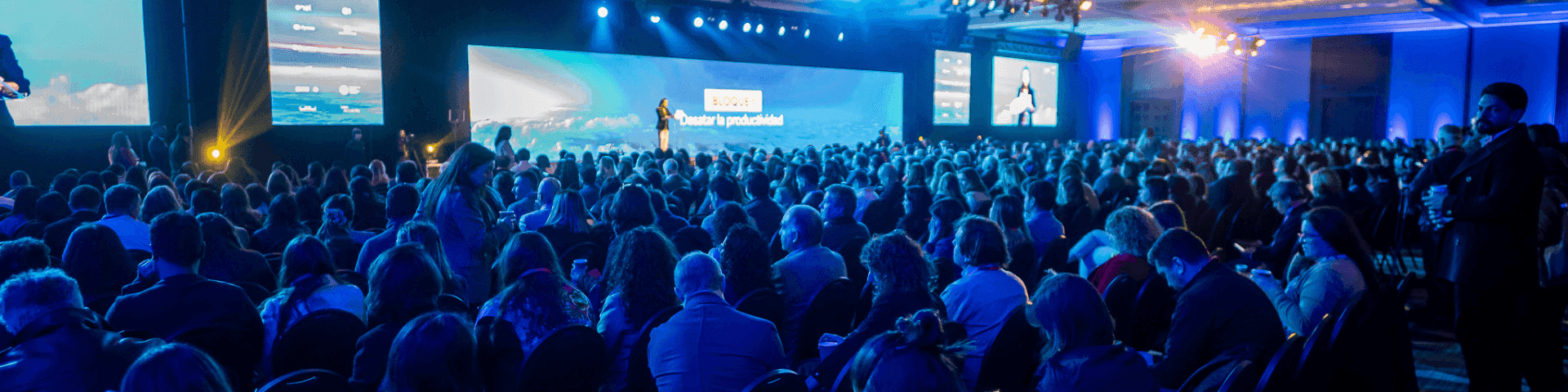 Congreso de los Círculos de Personas y Organización e Innovación 2026