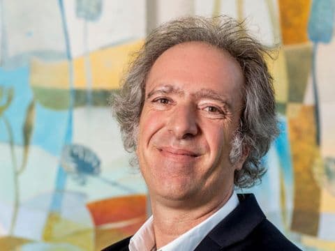 Carlos Abogabir