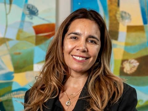 Carmen Luz Morales