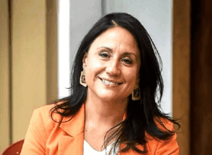 Carola Rojas