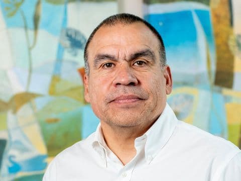 Claudio Chamorro