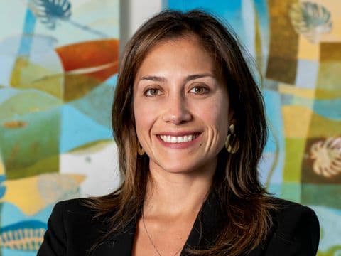 Cristina Rojas