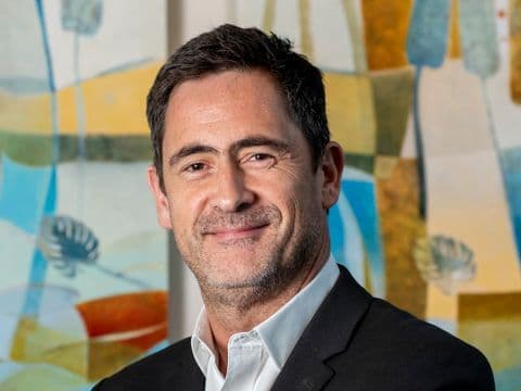 Cristóbal Aninat