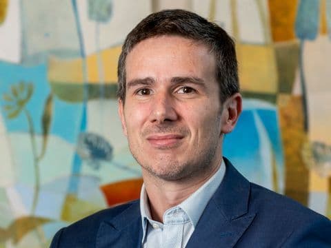 Daniel Carvallo