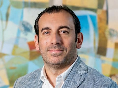 Fernando Arab