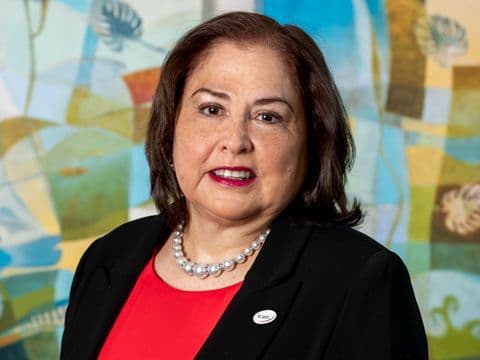 Gloria Maldonado