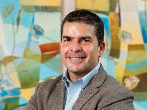 Gonzalo Esquivel