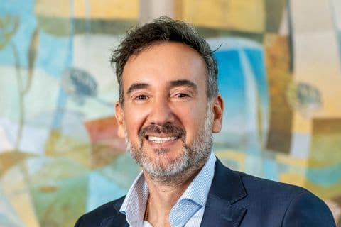 Gonzalo Parra