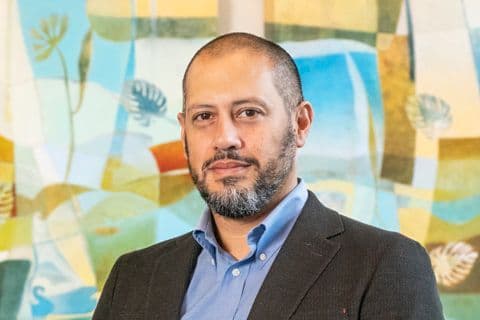 Gustavo Arijón