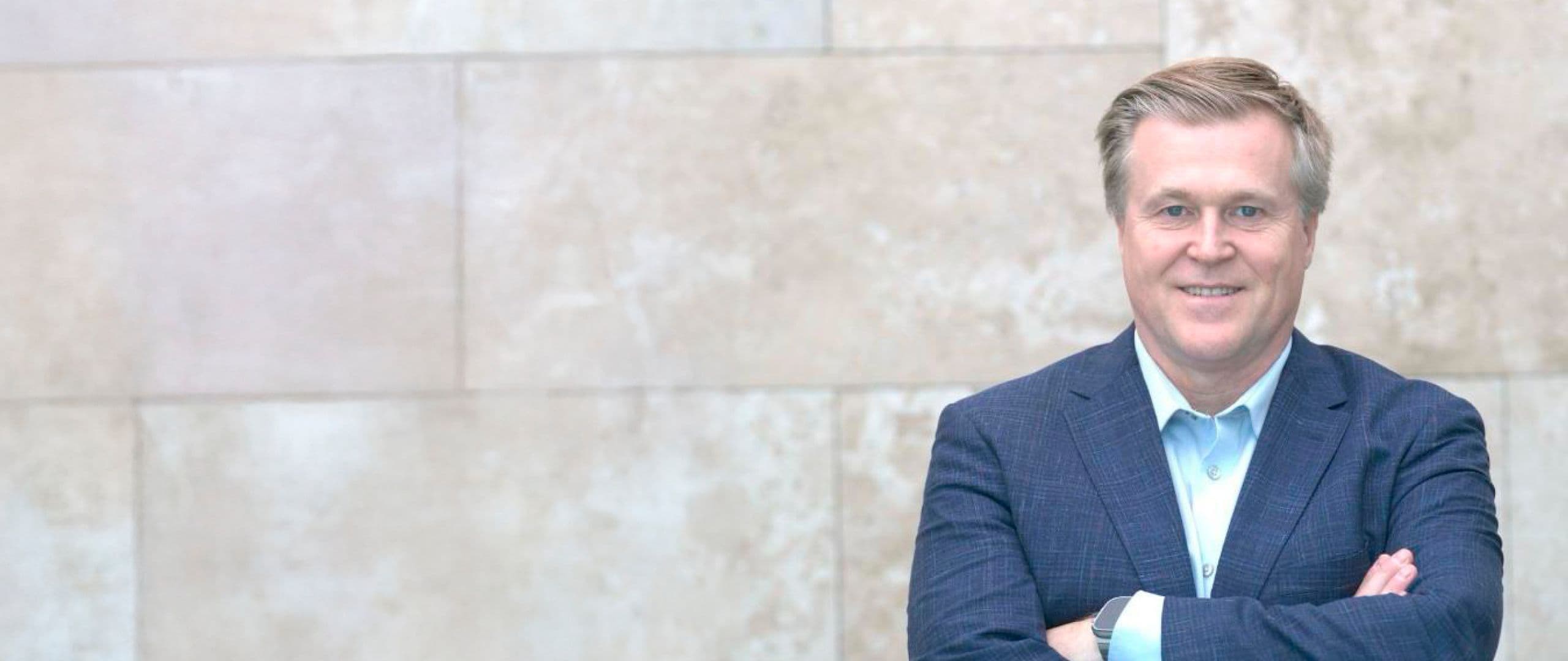 Holger Paulmann, presidente de Icare: “Con este resultado, es más probable que gane un candidato de derecha; en el corto plazo pueden activarse inversiones”
