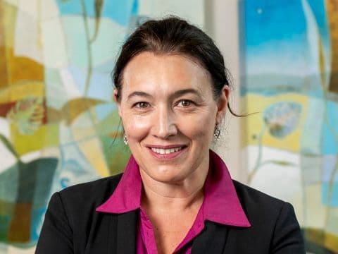 Josefa Monge