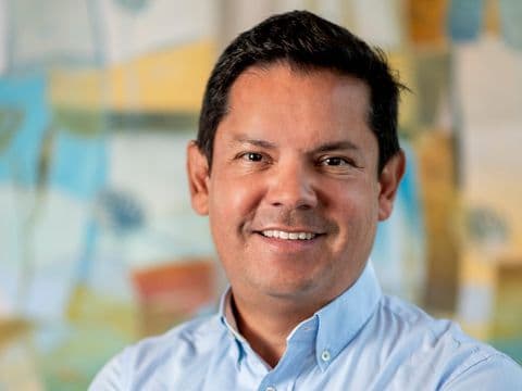 Juan Camilo Bonilla