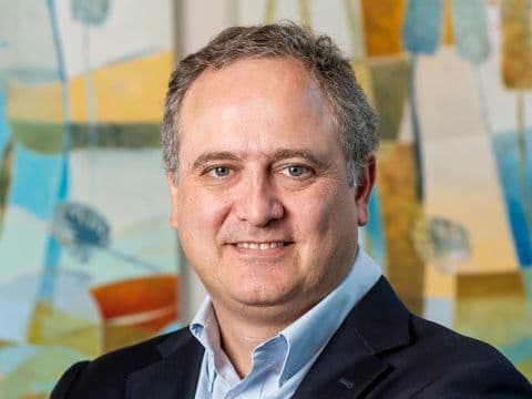 Juan Carlos Balmaceda