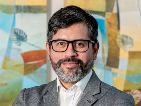 Juan Pablo Torres