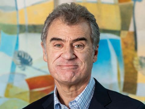 Leonardo Ljubetic