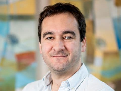 Lucas San Martín