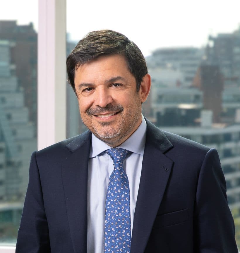 Luis Felipe Merino