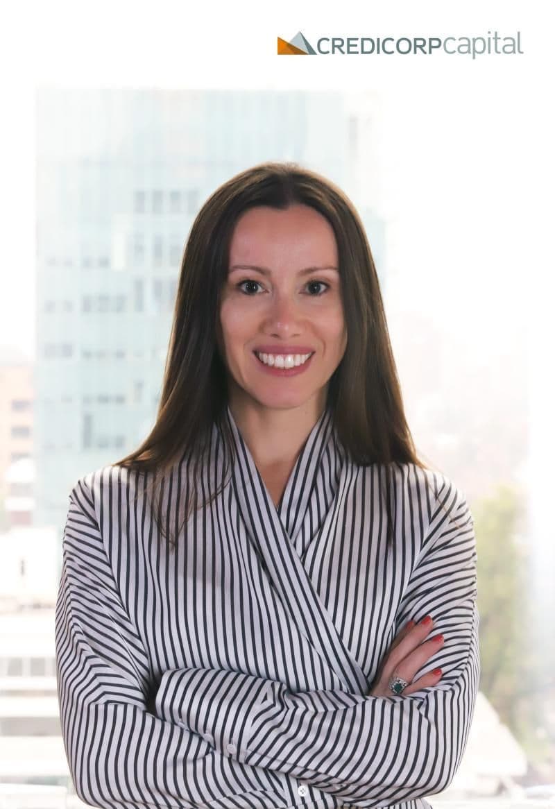 Mariana Gómez