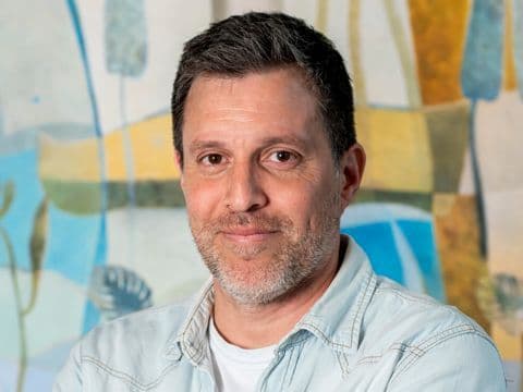 Matías Soffia