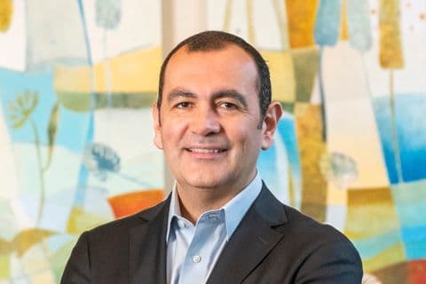 Mauricio Castro