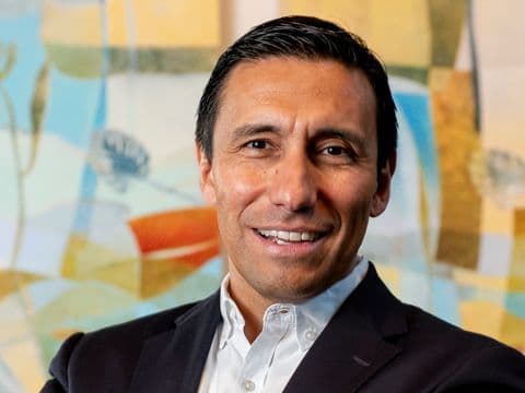 Mauricio Ortiz