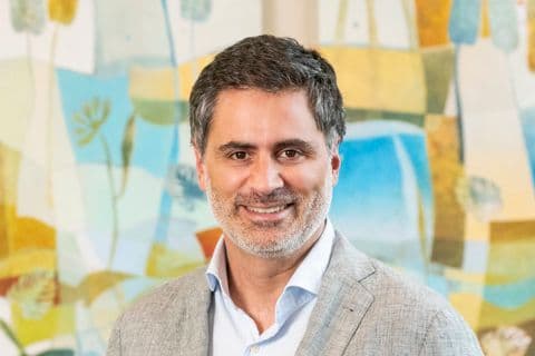 Nicolás Bär